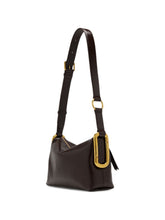 Marc Jacobs The Juliette Messenger Bag BROWN