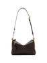Marc Jacobs The Juliette Messenger Bag BROWN