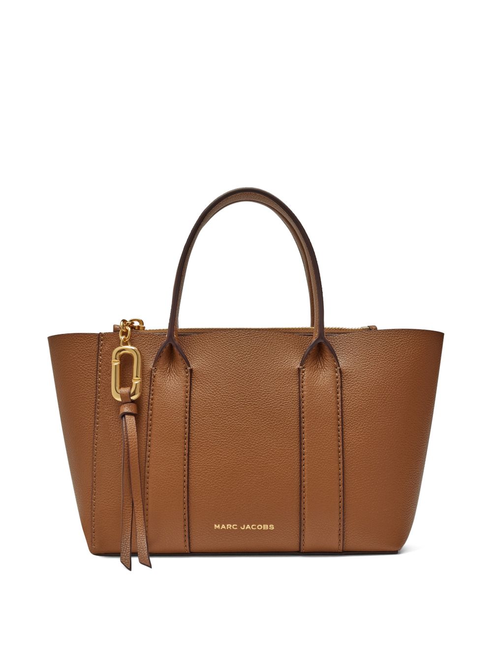 Marc Jacobs The Carryall Large Tote Brown