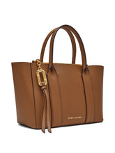 Marc Jacobs The Carryall Large Tote Brown