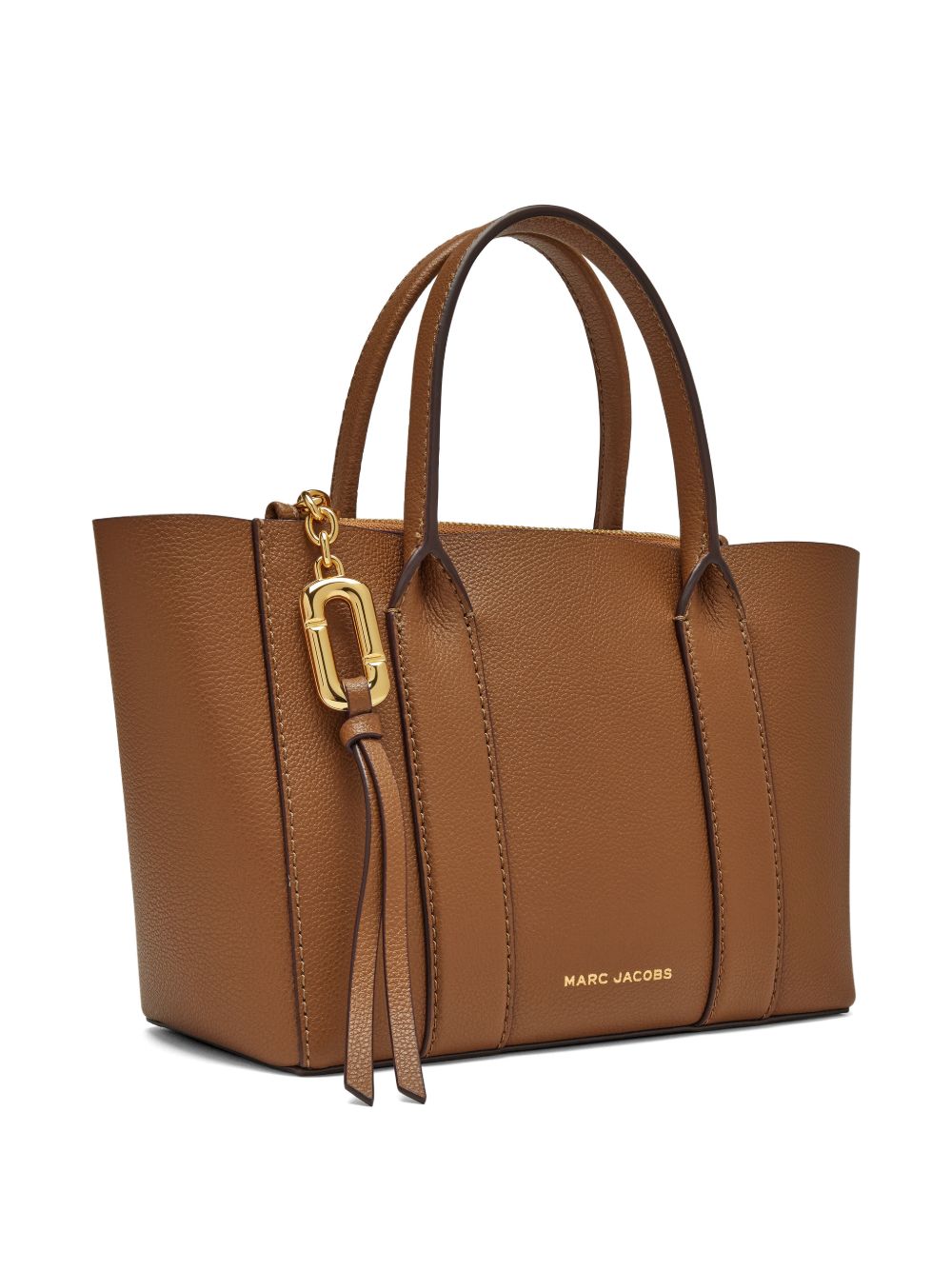 Marc Jacobs The Carryall Large Tote Brown