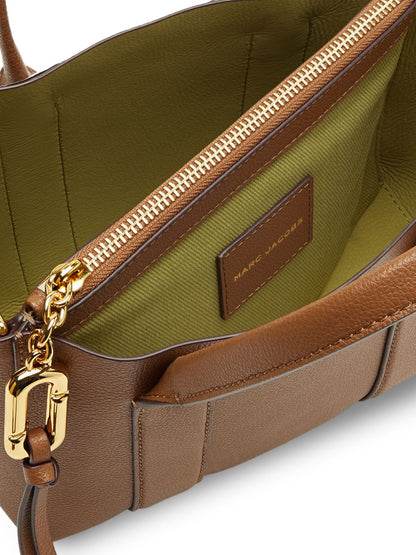 Marc Jacobs The Carryall Large Tote Brown