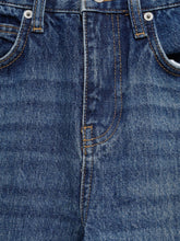 032C Jeans NAVY