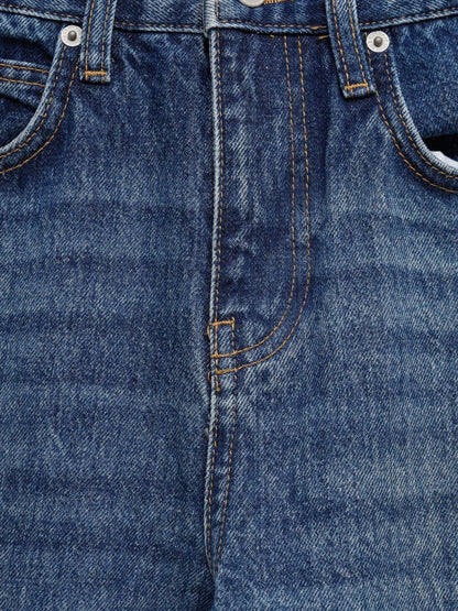 032C Jeans NAVY