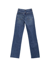 032C Jeans NAVY