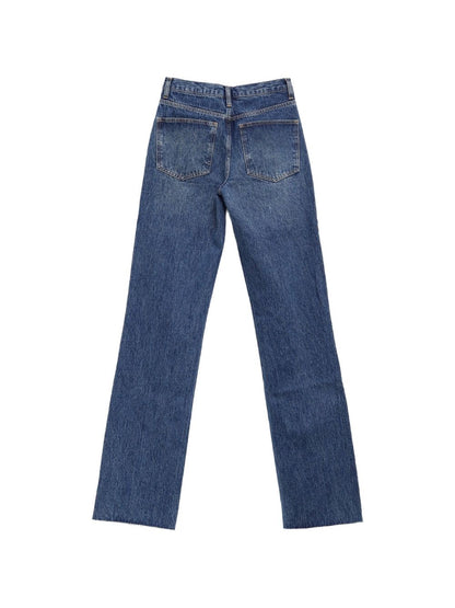 032C Jeans NAVY