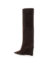 Jimmy Choo Boots BROWN