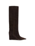 Jimmy Choo Boots BROWN
