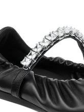 Jimmy Choo Flats BLACK