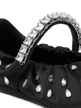 Jimmy Choo Flats BLACK