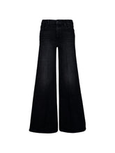 Mother Jeans BLACK