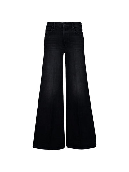 Mother Jeans BLACK