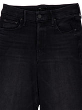 Mother Jeans BLACK