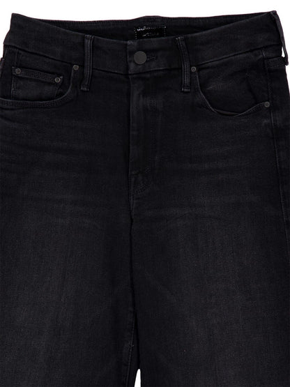 Mother Jeans BLACK