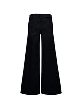 Mother Jeans BLACK