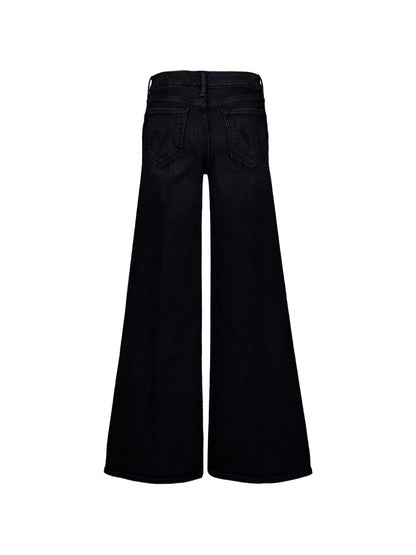 Mother Jeans BLACK
