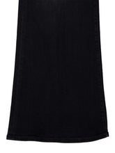 Mother Jeans BLACK