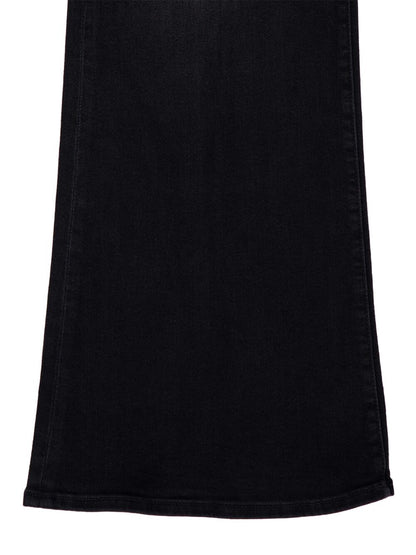 Mother Jeans BLACK