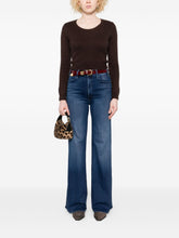 Mother Jeans NAVY