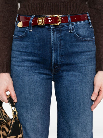Mother Jeans NAVY