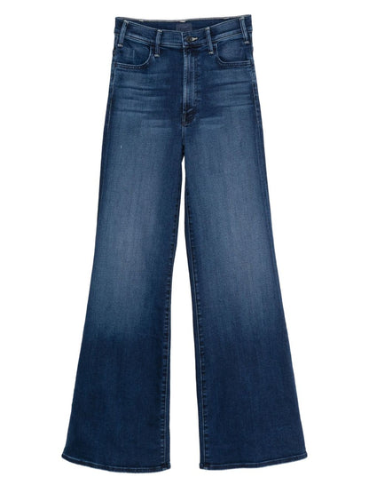 Mother Jeans NAVY