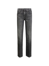 Mother Jeans NAVY