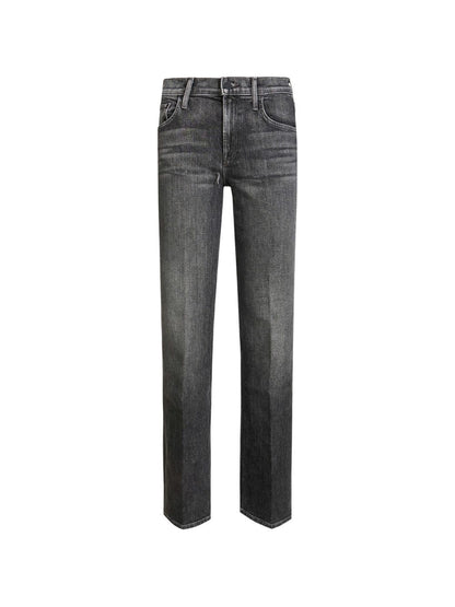 Mother Jeans NAVY