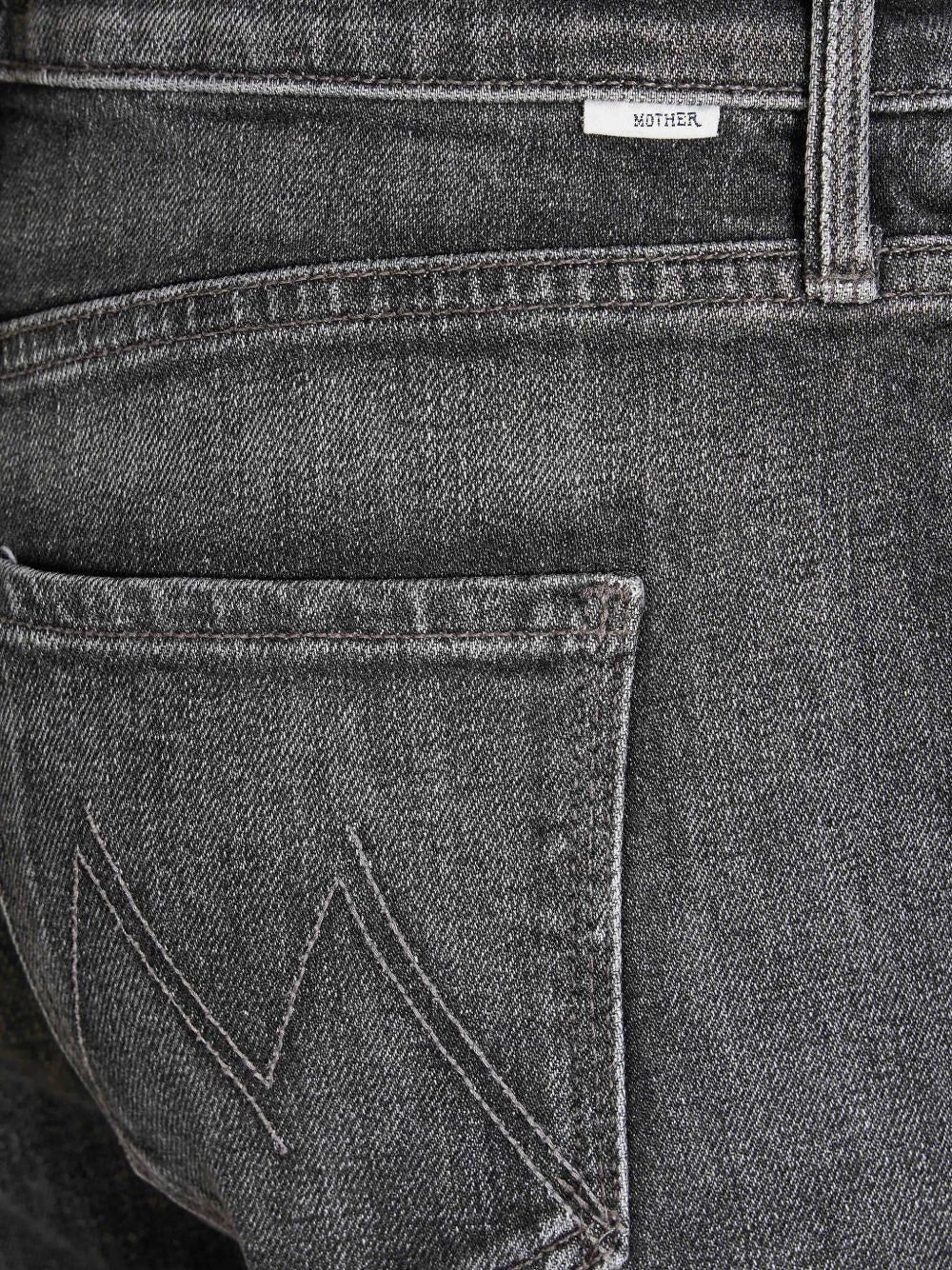 Mother Jeans NAVY