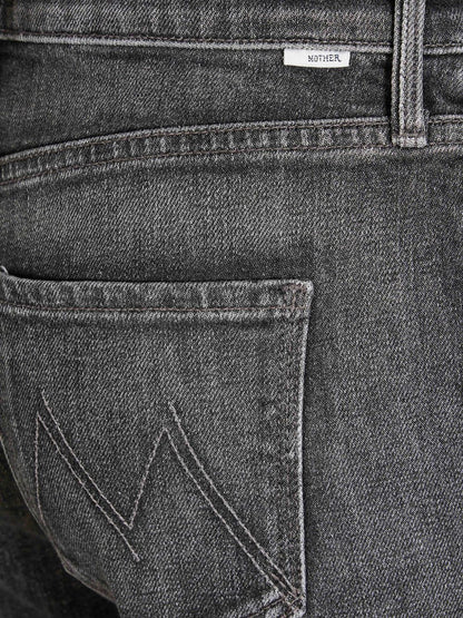 Mother Jeans NAVY