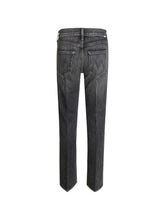 Mother Jeans NAVY