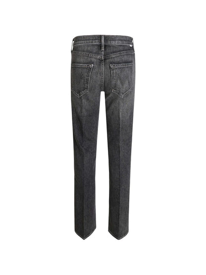 Mother Jeans NAVY