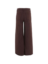 Mother Jeans BROWN
