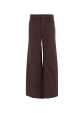Mother Jeans BROWN