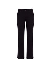 Mother Jeans BLACK