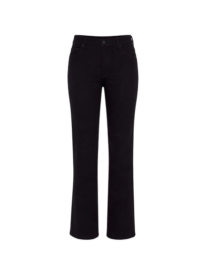 Mother Jeans BLACK
