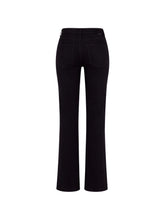 Mother Jeans BLACK