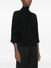 Fabiana Filippi Sweater BLACK