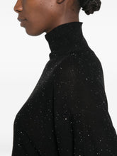Fabiana Filippi Sweater BLACK