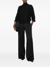 Fabiana Filippi Sweater BLACK