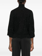 Fabiana Filippi Sweater BLACK