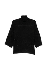 Fabiana Filippi Sweater BLACK