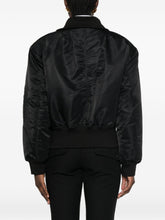 032C Coat BLACK