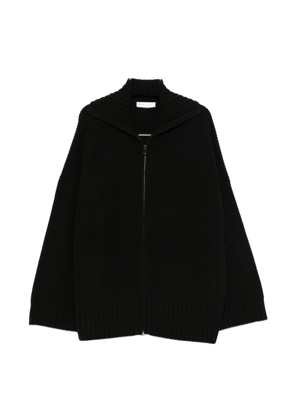 032C Sweater BLACK