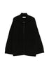 032C Sweater BLACK