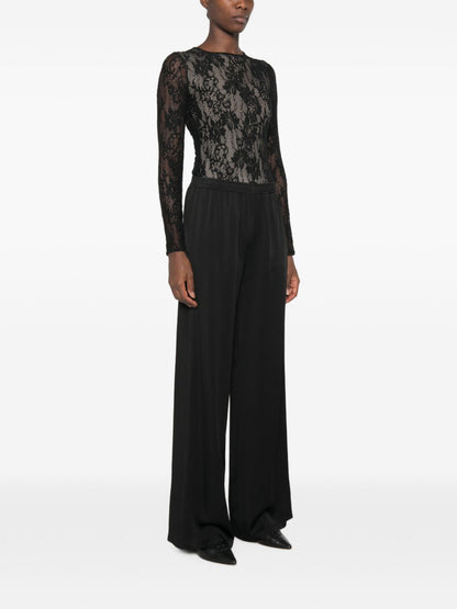 Zimmermann Hat BLACK