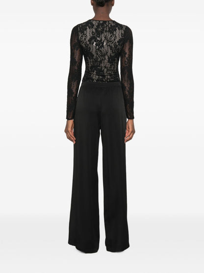 Zimmermann Hat BLACK