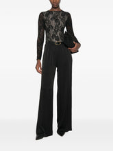 Zimmermann Hat BLACK