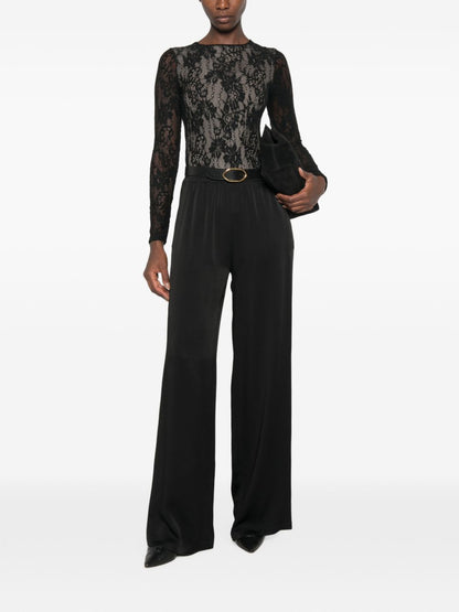 Zimmermann Hat BLACK