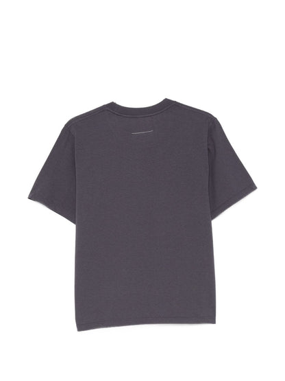 MM6 Maison Margiela Shirt NAVY