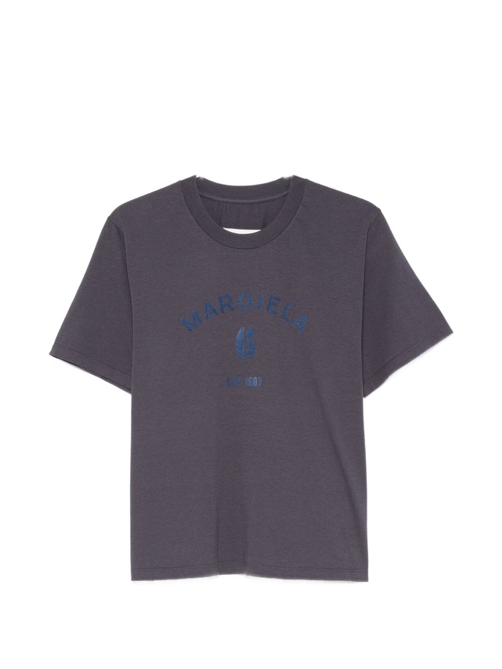 MM6 Maison Margiela Shirt NAVY